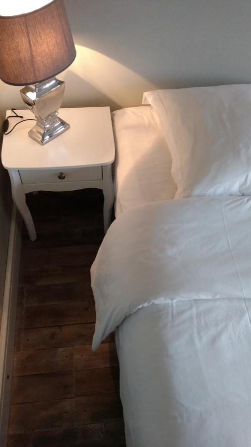 Bonbon Chambre D'Hotes Saint-Julien-de-Lampon エクステリア 写真