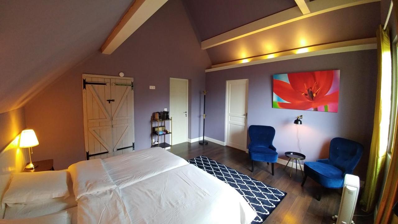 Bonbon Chambre D'Hotes Saint-Julien-de-Lampon エクステリア 写真