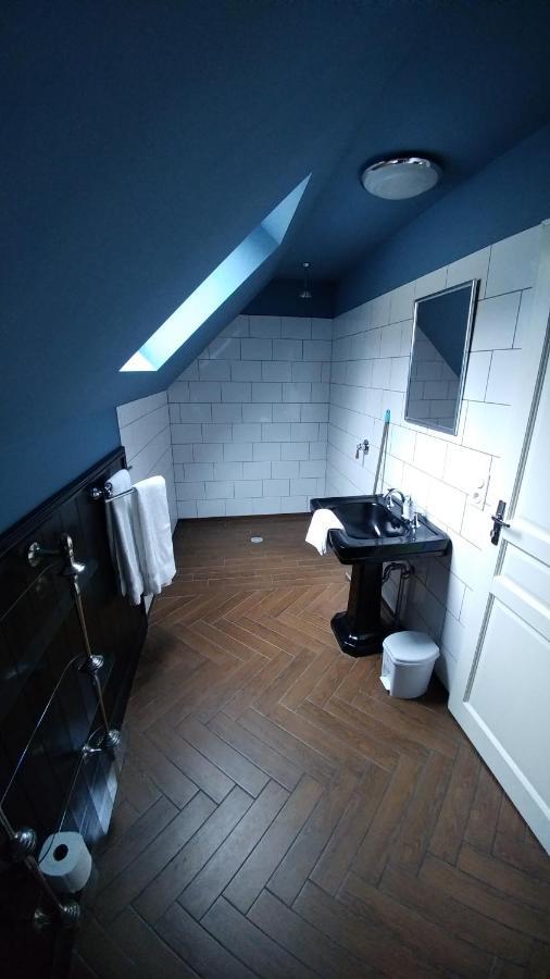 Bonbon Chambre D'Hotes Saint-Julien-de-Lampon エクステリア 写真
