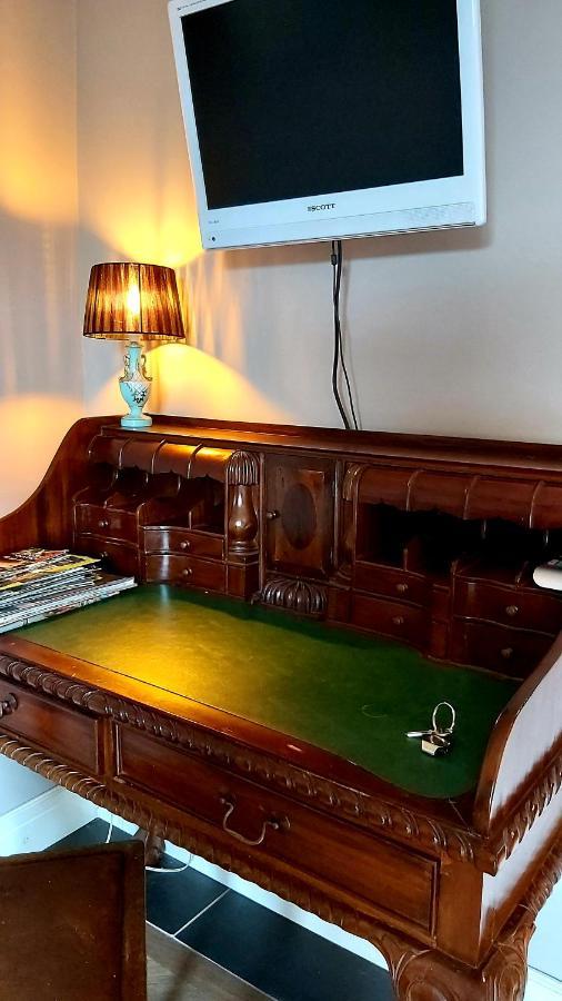 Bonbon Chambre D'Hotes Saint-Julien-de-Lampon エクステリア 写真