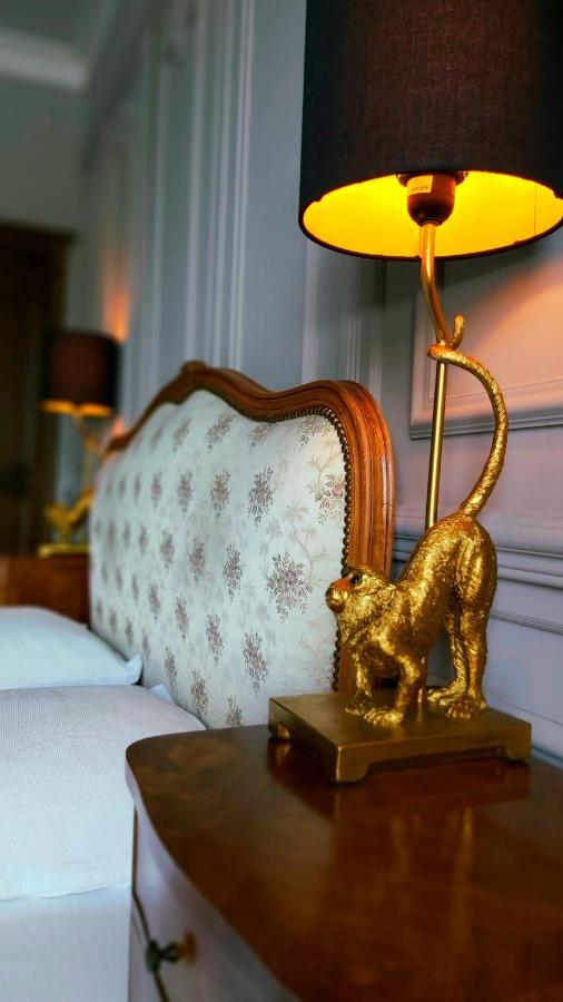 Bonbon Chambre D'Hotes Saint-Julien-de-Lampon エクステリア 写真