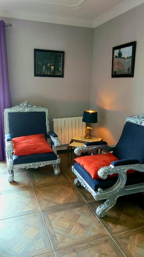 Bonbon Chambre D'Hotes Saint-Julien-de-Lampon エクステリア 写真