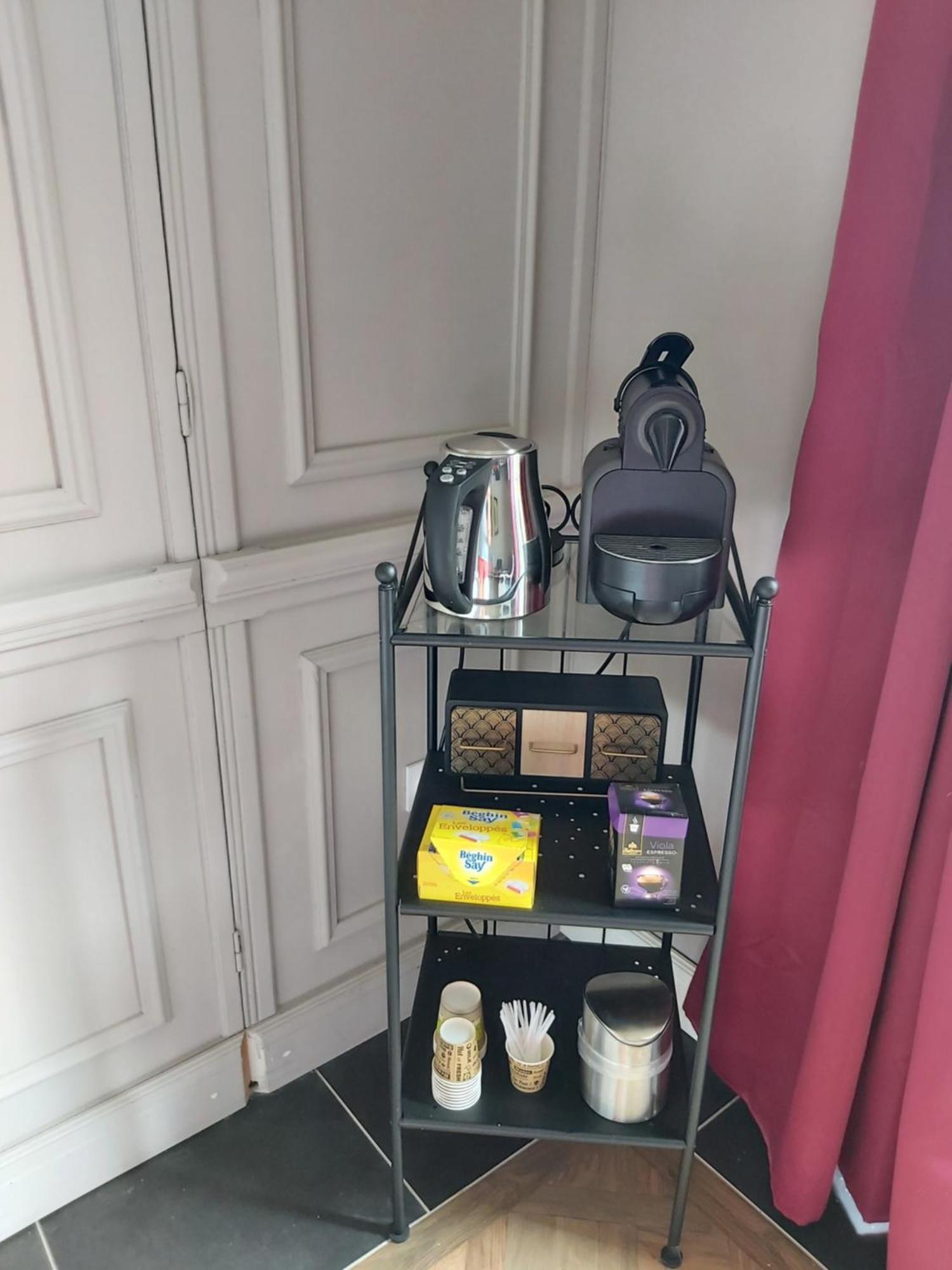 Bonbon Chambre D'Hotes Saint-Julien-de-Lampon 部屋 写真